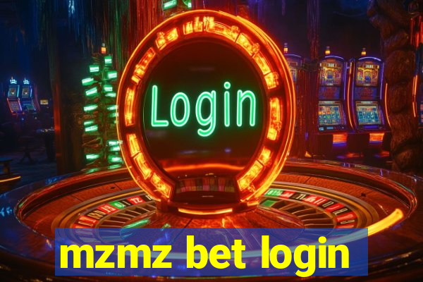 mzmz bet login